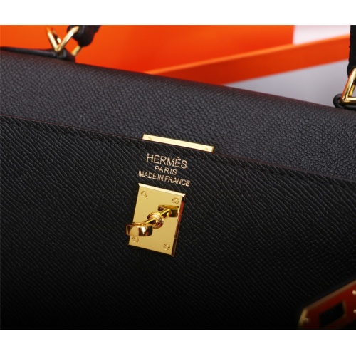 Cheap Hermes AAA Quality Handbags For Women #1191852 Replica Wholesale [$175.00 USD] [ITEM#1191852] on Replica Hermes AAA Quality Handbags