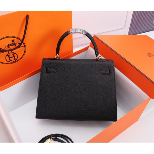 Cheap Hermes AAA Quality Handbags For Women #1191852 Replica Wholesale [$175.00 USD] [ITEM#1191852] on Replica Hermes AAA Quality Handbags