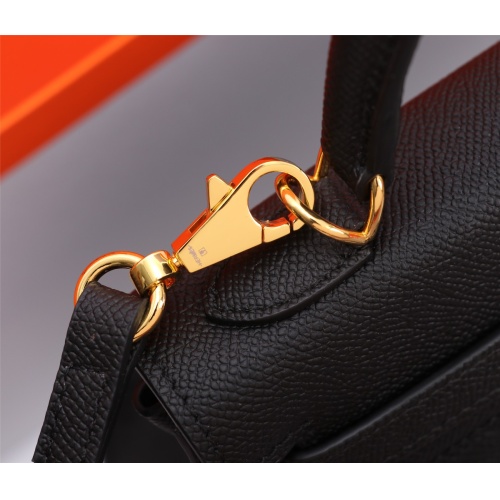 Cheap Hermes AAA Quality Handbags For Women #1191852 Replica Wholesale [$175.00 USD] [ITEM#1191852] on Replica Hermes AAA Quality Handbags