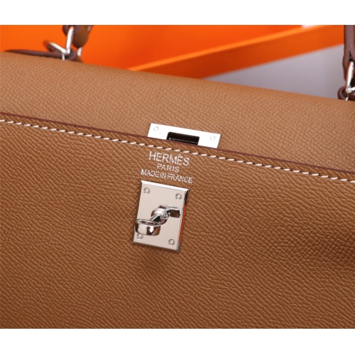 Cheap Hermes AAA Quality Handbags For Women #1191861 Replica Wholesale [$170.00 USD] [ITEM#1191861] on Replica Hermes AAA Quality Handbags