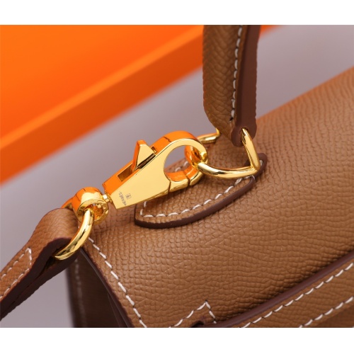 Cheap Hermes AAA Quality Handbags For Women #1191868 Replica Wholesale [$175.00 USD] [ITEM#1191868] on Replica Hermes AAA Quality Handbags