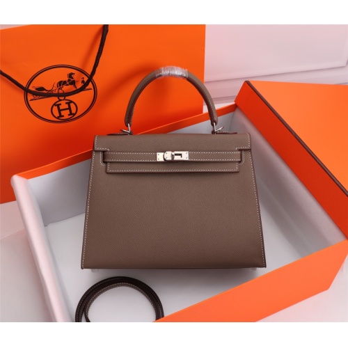 Cheap Hermes AAA Quality Handbags For Women #1191869 Replica Wholesale [$170.00 USD] [ITEM#1191869] on Replica Hermes AAA Quality Handbags