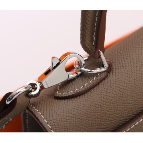 Cheap Hermes AAA Quality Handbags For Women #1191869 Replica Wholesale [$170.00 USD] [ITEM#1191869] on Replica Hermes AAA Quality Handbags