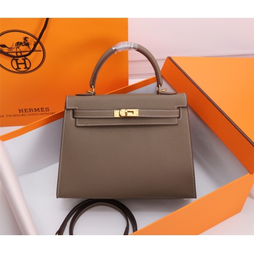 Cheap Hermes AAA Quality Handbags For Women #1191875 Replica Wholesale [$175.00 USD] [ITEM#1191875] on Replica Hermes AAA Quality Handbags