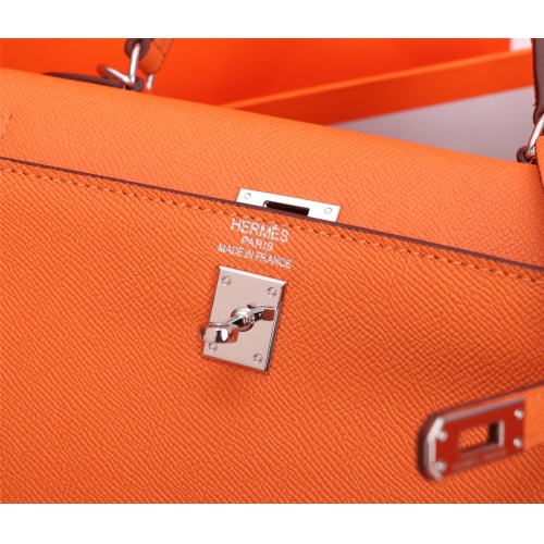 Cheap Hermes AAA Quality Handbags For Women #1191879 Replica Wholesale [$170.00 USD] [ITEM#1191879] on Replica Hermes AAA Quality Handbags