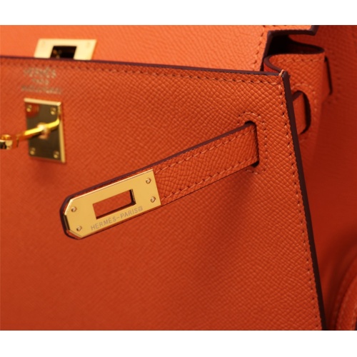 Cheap Hermes AAA Quality Handbags For Women #1191881 Replica Wholesale [$170.00 USD] [ITEM#1191881] on Replica Hermes AAA Quality Handbags