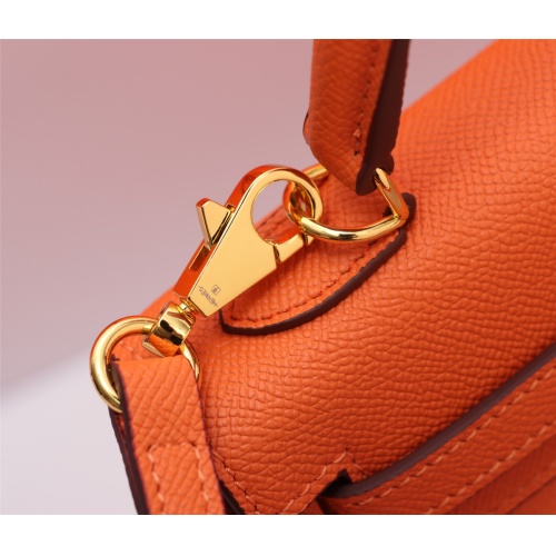 Cheap Hermes AAA Quality Handbags For Women #1191881 Replica Wholesale [$170.00 USD] [ITEM#1191881] on Replica Hermes AAA Quality Handbags