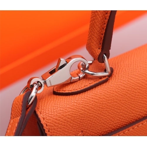 Cheap Hermes AAA Quality Handbags For Women #1191883 Replica Wholesale [$175.00 USD] [ITEM#1191883] on Replica Hermes AAA Quality Handbags