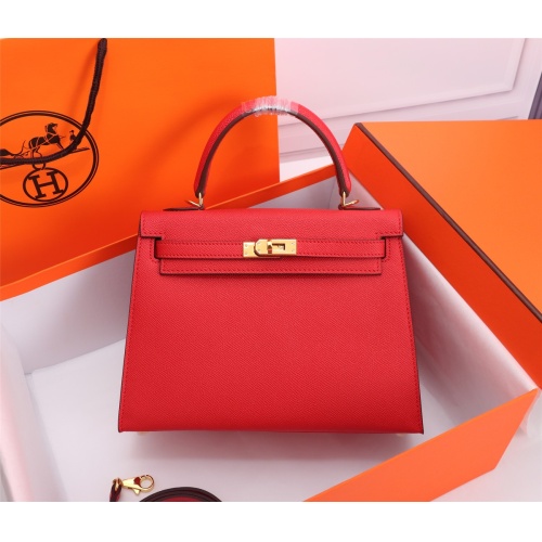 Cheap Hermes AAA Quality Handbags For Women #1191889 Replica Wholesale [$170.00 USD] [ITEM#1191889] on Replica Hermes AAA Quality Handbags