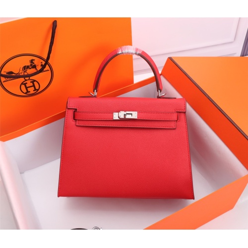 Cheap Hermes AAA Quality Handbags For Women #1191890 Replica Wholesale [$175.00 USD] [ITEM#1191890] on Replica Hermes AAA Quality Handbags