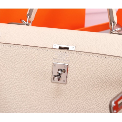 Cheap Hermes AAA Quality Handbags For Women #1191896 Replica Wholesale [$170.00 USD] [ITEM#1191896] on Replica Hermes AAA Quality Handbags