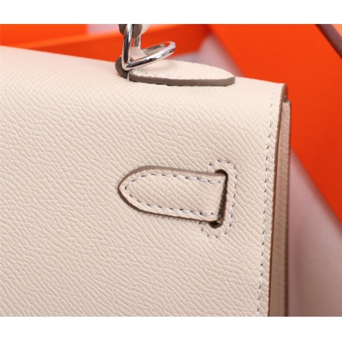 Cheap Hermes AAA Quality Handbags For Women #1191896 Replica Wholesale [$170.00 USD] [ITEM#1191896] on Replica Hermes AAA Quality Handbags