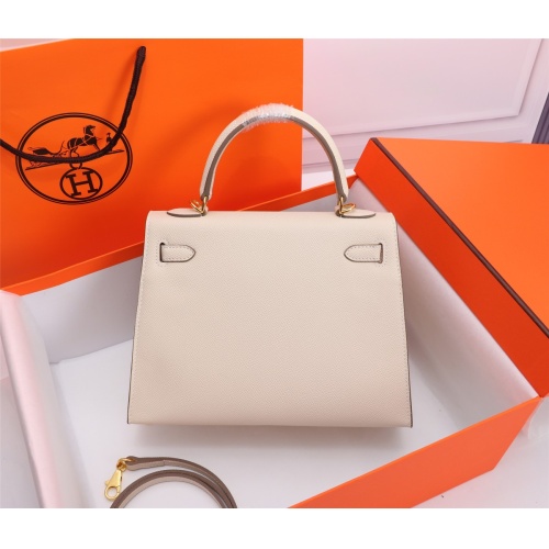 Cheap Hermes AAA Quality Handbags For Women #1191897 Replica Wholesale [$170.00 USD] [ITEM#1191897] on Replica Hermes AAA Quality Handbags