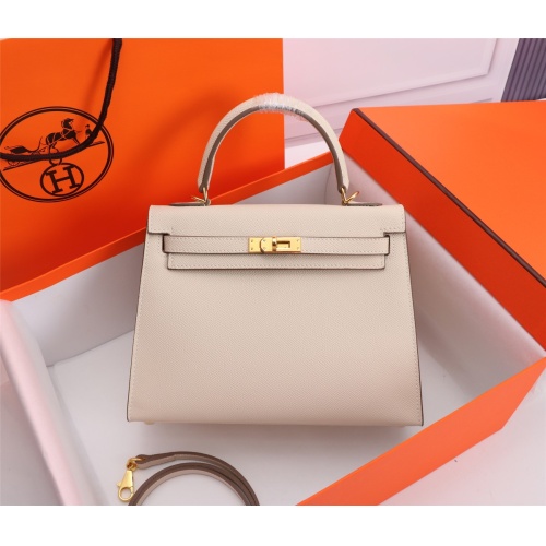 Cheap Hermes AAA Quality Handbags For Women #1191903 Replica Wholesale [$175.00 USD] [ITEM#1191903] on Replica Hermes AAA Quality Handbags