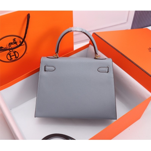 Cheap Hermes AAA Quality Handbags For Women #1191906 Replica Wholesale [$170.00 USD] [ITEM#1191906] on Replica Hermes AAA Quality Handbags