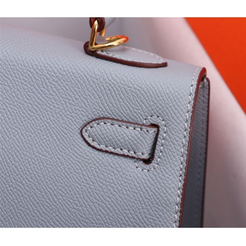 Cheap Hermes AAA Quality Handbags For Women #1191906 Replica Wholesale [$170.00 USD] [ITEM#1191906] on Replica Hermes AAA Quality Handbags