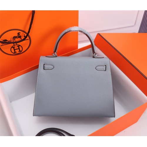 Cheap Hermes AAA Quality Handbags For Women #1191909 Replica Wholesale [$175.00 USD] [ITEM#1191909] on Replica Hermes AAA Quality Handbags