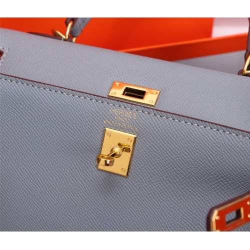 Cheap Hermes AAA Quality Handbags For Women #1191911 Replica Wholesale [$175.00 USD] [ITEM#1191911] on Replica Hermes AAA Quality Handbags