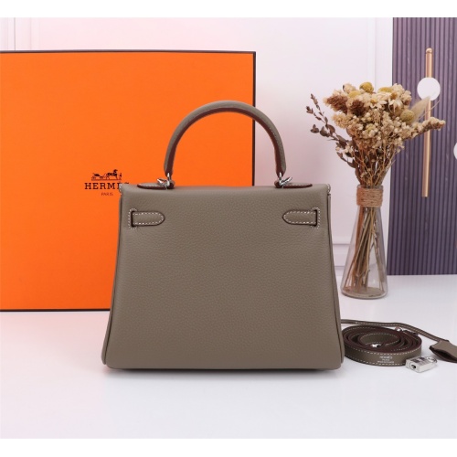 Cheap Hermes AAA Quality Handbags For Women #1191930 Replica Wholesale [$170.00 USD] [ITEM#1191930] on Replica Hermes AAA Quality Handbags