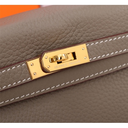 Cheap Hermes AAA Quality Handbags For Women #1191931 Replica Wholesale [$170.00 USD] [ITEM#1191931] on Replica Hermes AAA Quality Handbags