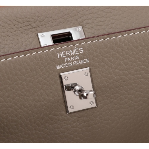 Cheap Hermes AAA Quality Handbags For Women #1191932 Replica Wholesale [$175.00 USD] [ITEM#1191932] on Replica Hermes AAA Quality Handbags