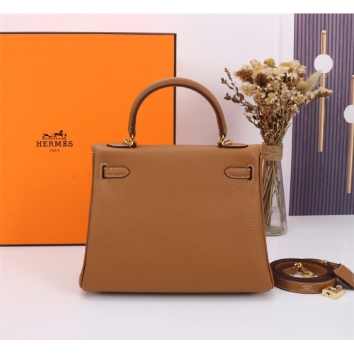 Cheap Hermes AAA Quality Handbags For Women #1191934 Replica Wholesale [$170.00 USD] [ITEM#1191934] on Replica Hermes AAA Quality Handbags