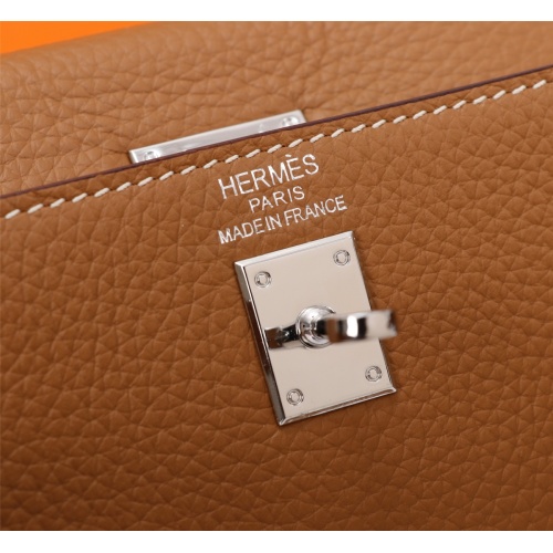 Cheap Hermes AAA Quality Handbags For Women #1191935 Replica Wholesale [$170.00 USD] [ITEM#1191935] on Replica Hermes AAA Quality Handbags