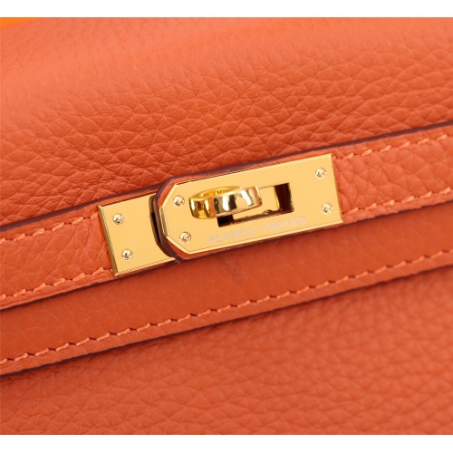 Cheap Hermes AAA Quality Handbags For Women #1191940 Replica Wholesale [$170.00 USD] [ITEM#1191940] on Replica Hermes AAA Quality Handbags