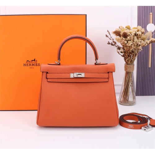 Cheap Hermes AAA Quality Handbags For Women #1191941 Replica Wholesale [$175.00 USD] [ITEM#1191941] on Replica Hermes AAA Quality Handbags