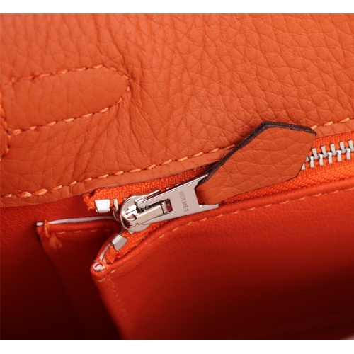 Cheap Hermes AAA Quality Handbags For Women #1191941 Replica Wholesale [$175.00 USD] [ITEM#1191941] on Replica Hermes AAA Quality Handbags