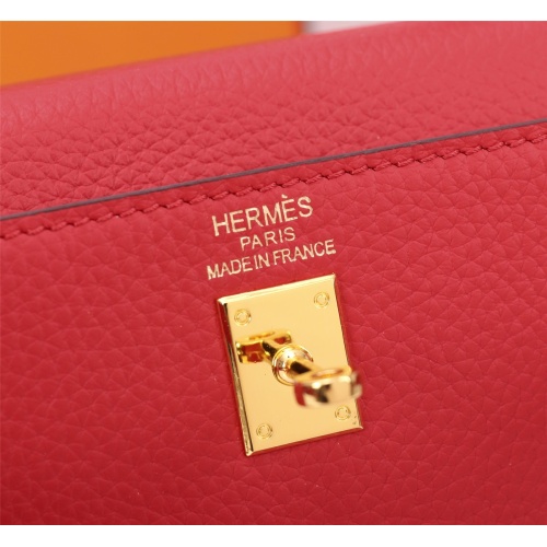 Cheap Hermes AAA Quality Handbags For Women #1191943 Replica Wholesale [$170.00 USD] [ITEM#1191943] on Replica Hermes AAA Quality Handbags