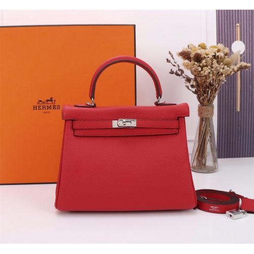 Cheap Hermes AAA Quality Handbags For Women #1191944 Replica Wholesale [$170.00 USD] [ITEM#1191944] on Replica Hermes AAA Quality Handbags