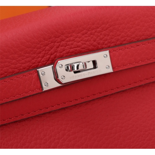 Cheap Hermes AAA Quality Handbags For Women #1191944 Replica Wholesale [$170.00 USD] [ITEM#1191944] on Replica Hermes AAA Quality Handbags