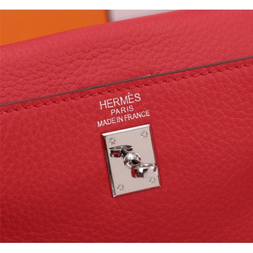 Cheap Hermes AAA Quality Handbags For Women #1191944 Replica Wholesale [$170.00 USD] [ITEM#1191944] on Replica Hermes AAA Quality Handbags