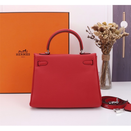 Cheap Hermes AAA Quality Handbags For Women #1191944 Replica Wholesale [$170.00 USD] [ITEM#1191944] on Replica Hermes AAA Quality Handbags