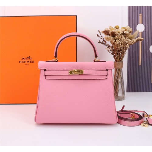 Cheap Hermes AAA Quality Handbags For Women #1191948 Replica Wholesale [$170.00 USD] [ITEM#1191948] on Replica Hermes AAA Quality Handbags