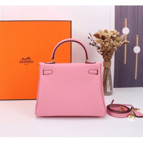 Cheap Hermes AAA Quality Handbags For Women #1191948 Replica Wholesale [$170.00 USD] [ITEM#1191948] on Replica Hermes AAA Quality Handbags