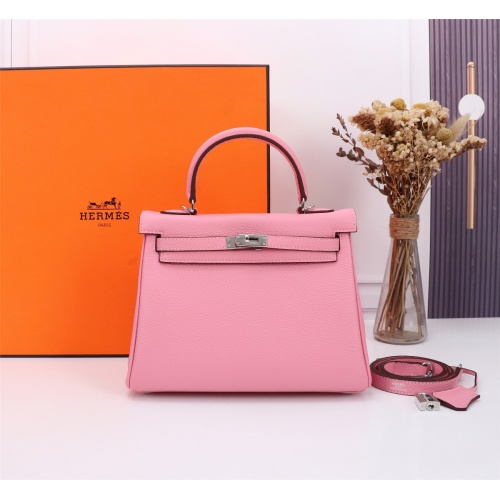 Cheap Hermes AAA Quality Handbags For Women #1191949 Replica Wholesale [$170.00 USD] [ITEM#1191949] on Replica Hermes AAA Quality Handbags