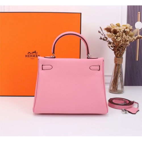 Cheap Hermes AAA Quality Handbags For Women #1191952 Replica Wholesale [$175.00 USD] [ITEM#1191952] on Replica Hermes AAA Quality Handbags