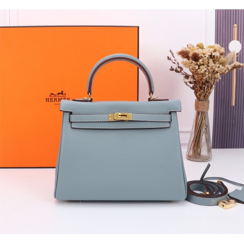 Cheap Hermes AAA Quality Handbags For Women #1191953 Replica Wholesale [$170.00 USD] [ITEM#1191953] on Replica Hermes AAA Quality Handbags