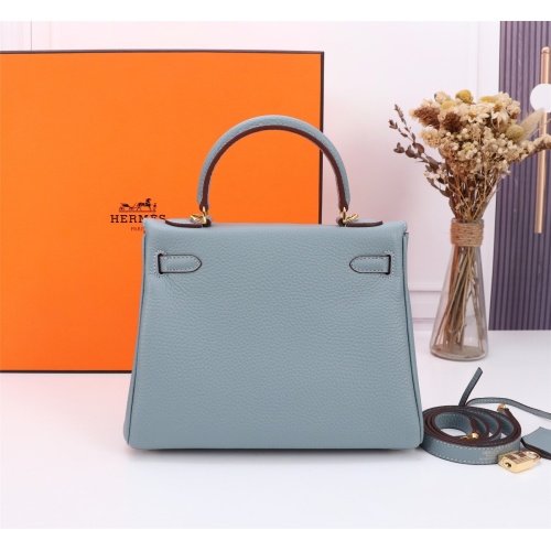 Cheap Hermes AAA Quality Handbags For Women #1191953 Replica Wholesale [$170.00 USD] [ITEM#1191953] on Replica Hermes AAA Quality Handbags