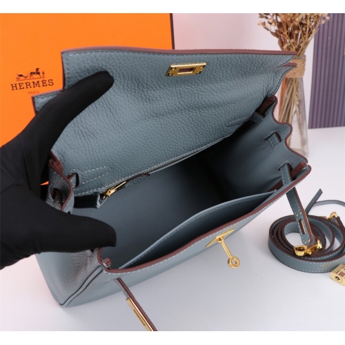 Cheap Hermes AAA Quality Handbags For Women #1191953 Replica Wholesale [$170.00 USD] [ITEM#1191953] on Replica Hermes AAA Quality Handbags