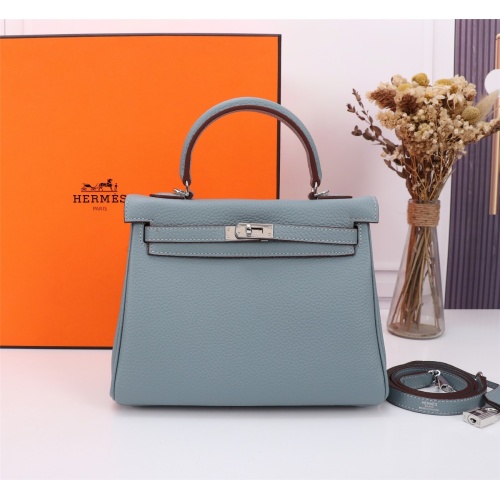 Cheap Hermes AAA Quality Handbags For Women #1191956 Replica Wholesale [$175.00 USD] [ITEM#1191956] on Replica Hermes AAA Quality Handbags