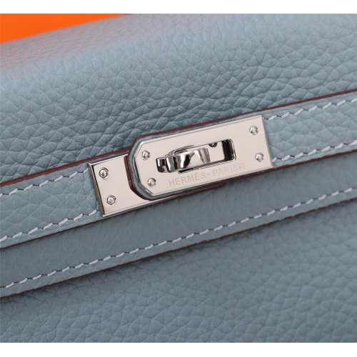 Cheap Hermes AAA Quality Handbags For Women #1191956 Replica Wholesale [$175.00 USD] [ITEM#1191956] on Replica Hermes AAA Quality Handbags