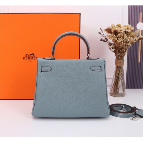 Cheap Hermes AAA Quality Handbags For Women #1191956 Replica Wholesale [$175.00 USD] [ITEM#1191956] on Replica Hermes AAA Quality Handbags