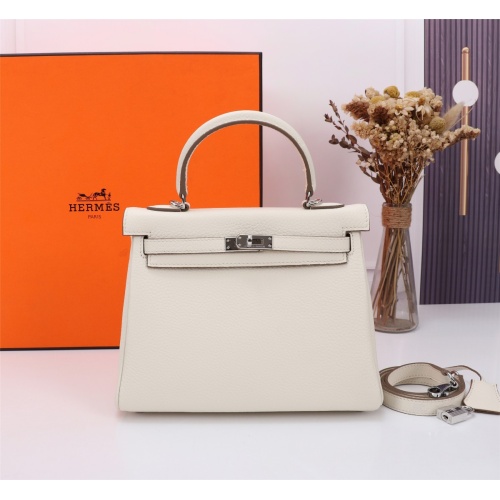 Cheap Hermes AAA Quality Handbags For Women #1191957 Replica Wholesale [$170.00 USD] [ITEM#1191957] on Replica Hermes AAA Quality Handbags