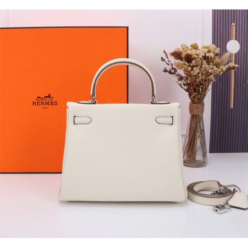 Cheap Hermes AAA Quality Handbags For Women #1191957 Replica Wholesale [$170.00 USD] [ITEM#1191957] on Replica Hermes AAA Quality Handbags