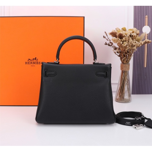 Cheap Hermes AAA Quality Handbags For Women #1191961 Replica Wholesale [$170.00 USD] [ITEM#1191961] on Replica Hermes AAA Quality Handbags