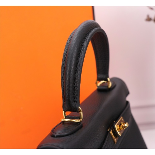 Cheap Hermes AAA Quality Handbags For Women #1191962 Replica Wholesale [$170.00 USD] [ITEM#1191962] on Replica Hermes AAA Quality Handbags