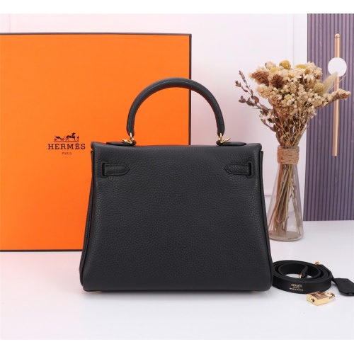 Cheap Hermes AAA Quality Handbags For Women #1191962 Replica Wholesale [$170.00 USD] [ITEM#1191962] on Replica Hermes AAA Quality Handbags